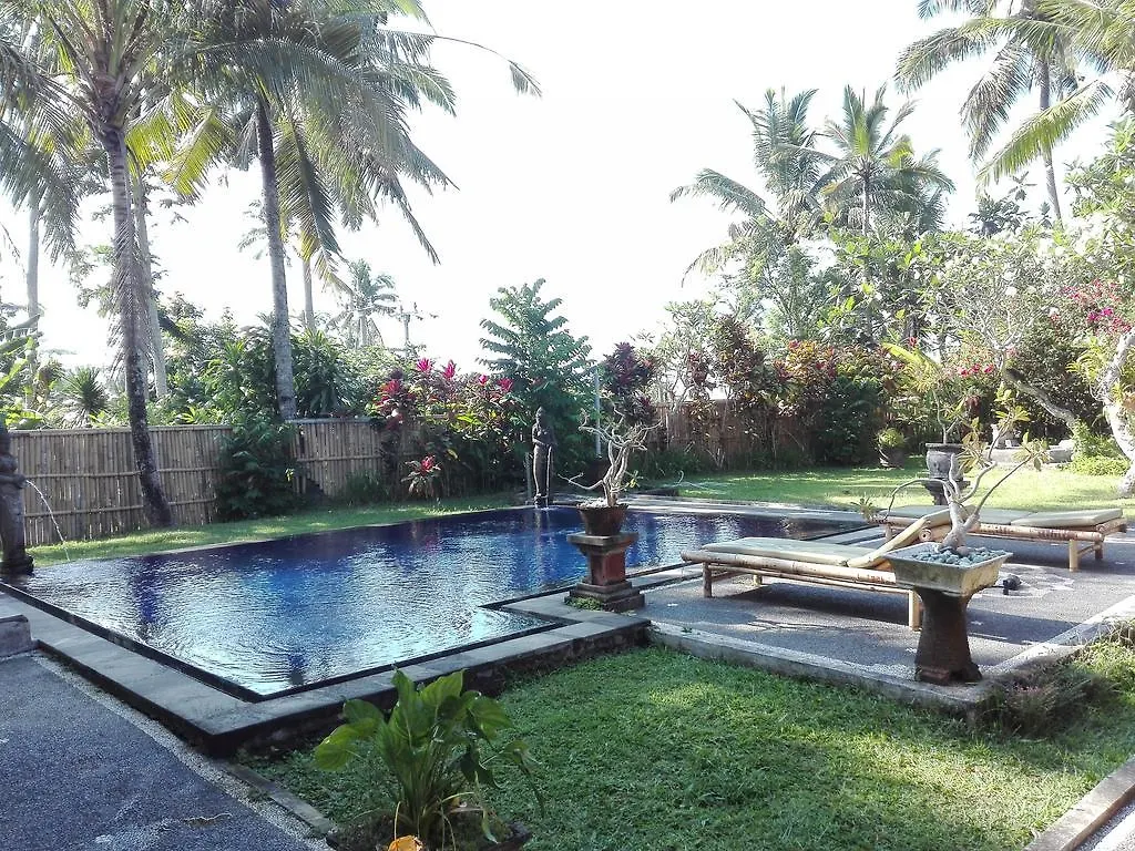 Villa Gana Ubud Ubud (Bali)