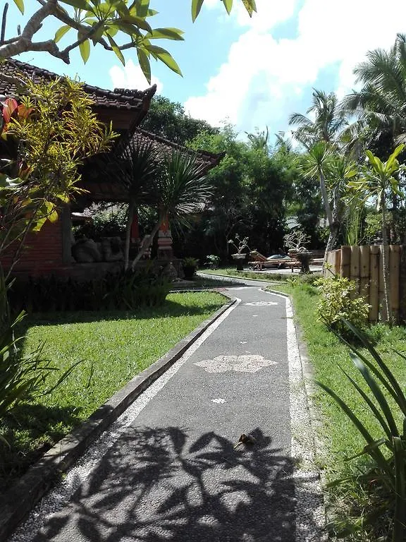 Villa Gana Ubud Indonezja