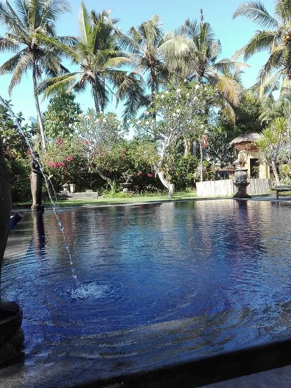 Villa Gana Ubud