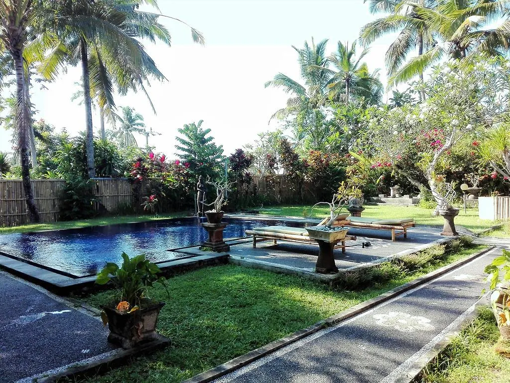 Villa Gana Ubud 0*,  Indonezja