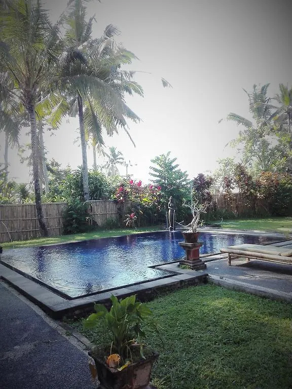 Villa Gana Ubud