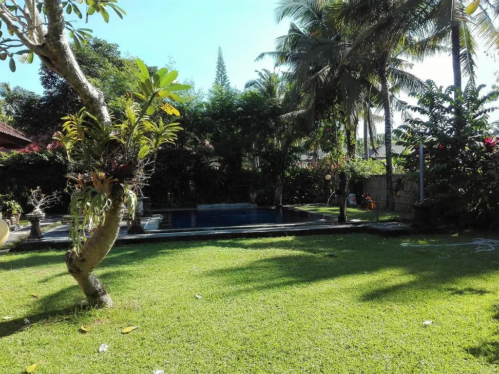 Villa Gana Ubud