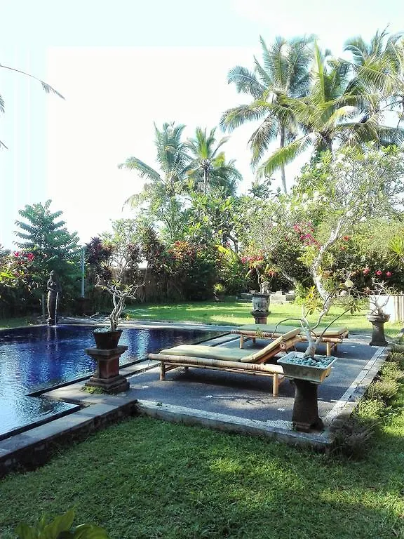 Villa Gana Ubud 0*,  Indonezja