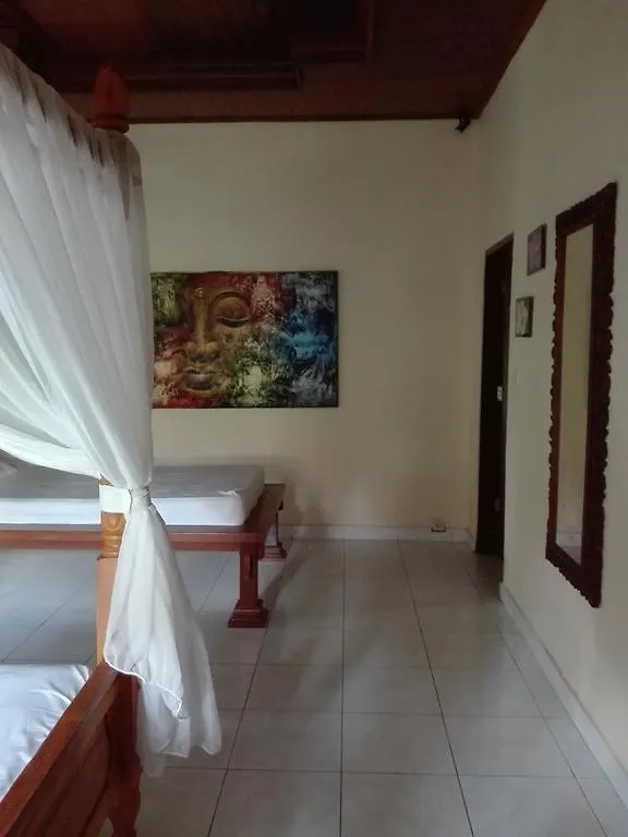 Villa Gana Ubud