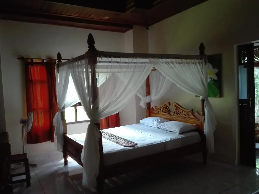 Villa Gana Ubud 0*,  Indonezja