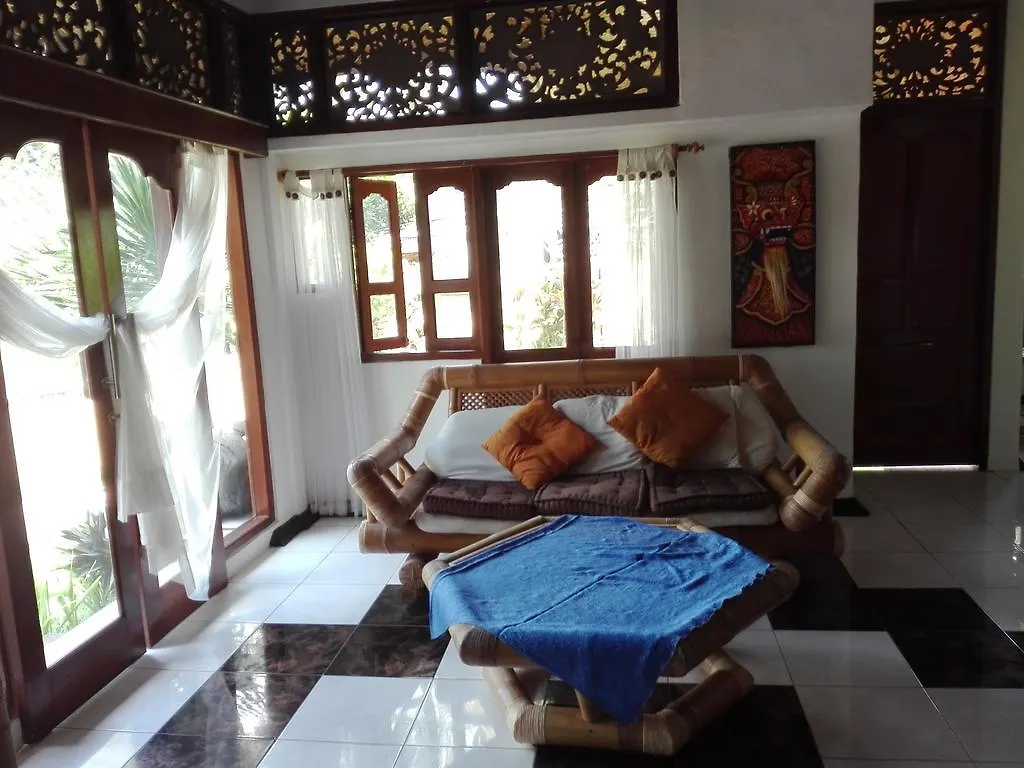 Villa Gana Ubud