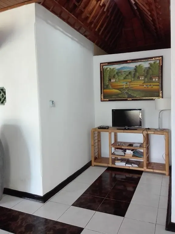 Villa Gana Ubud