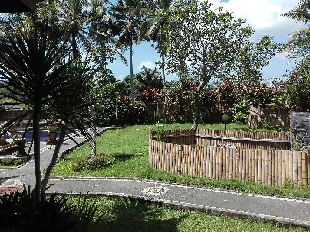 Villa Gana Ubud