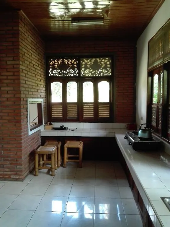 Villa Gana Ubud