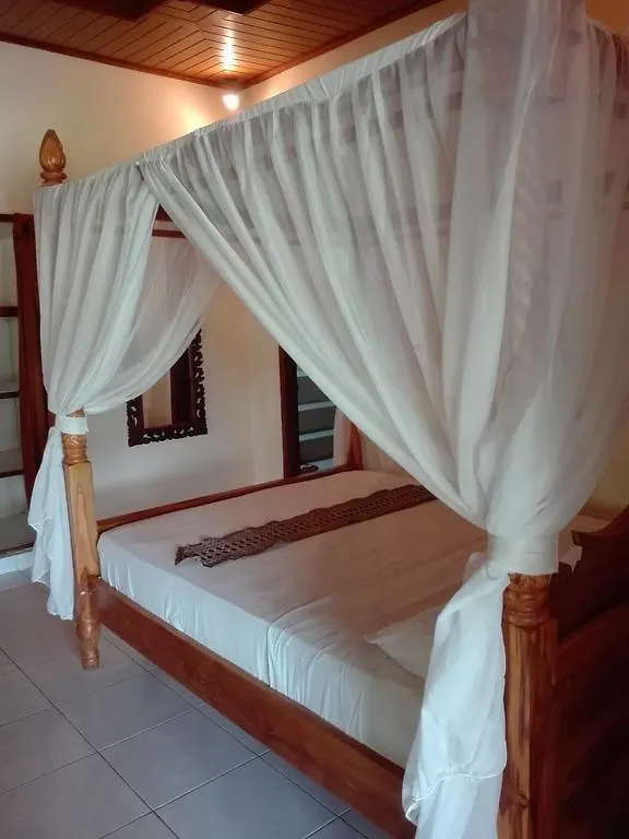 Villa Gana Ubud Indonezja