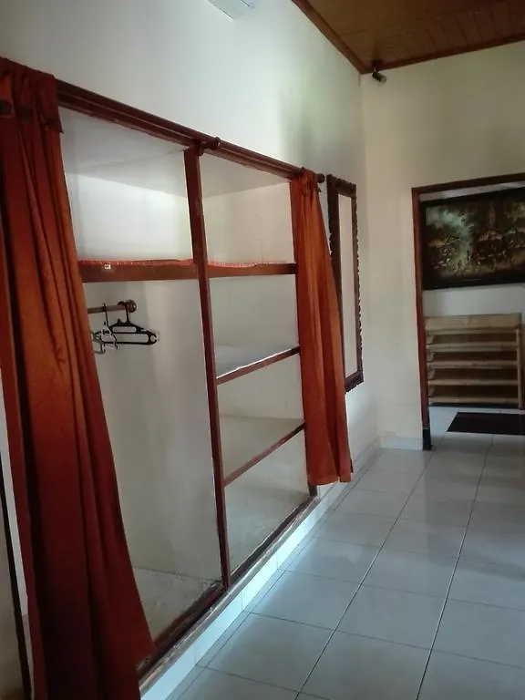 Villa Gana Ubud Indonezja