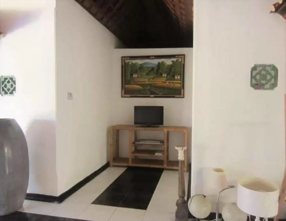 Villa Gana Ubud