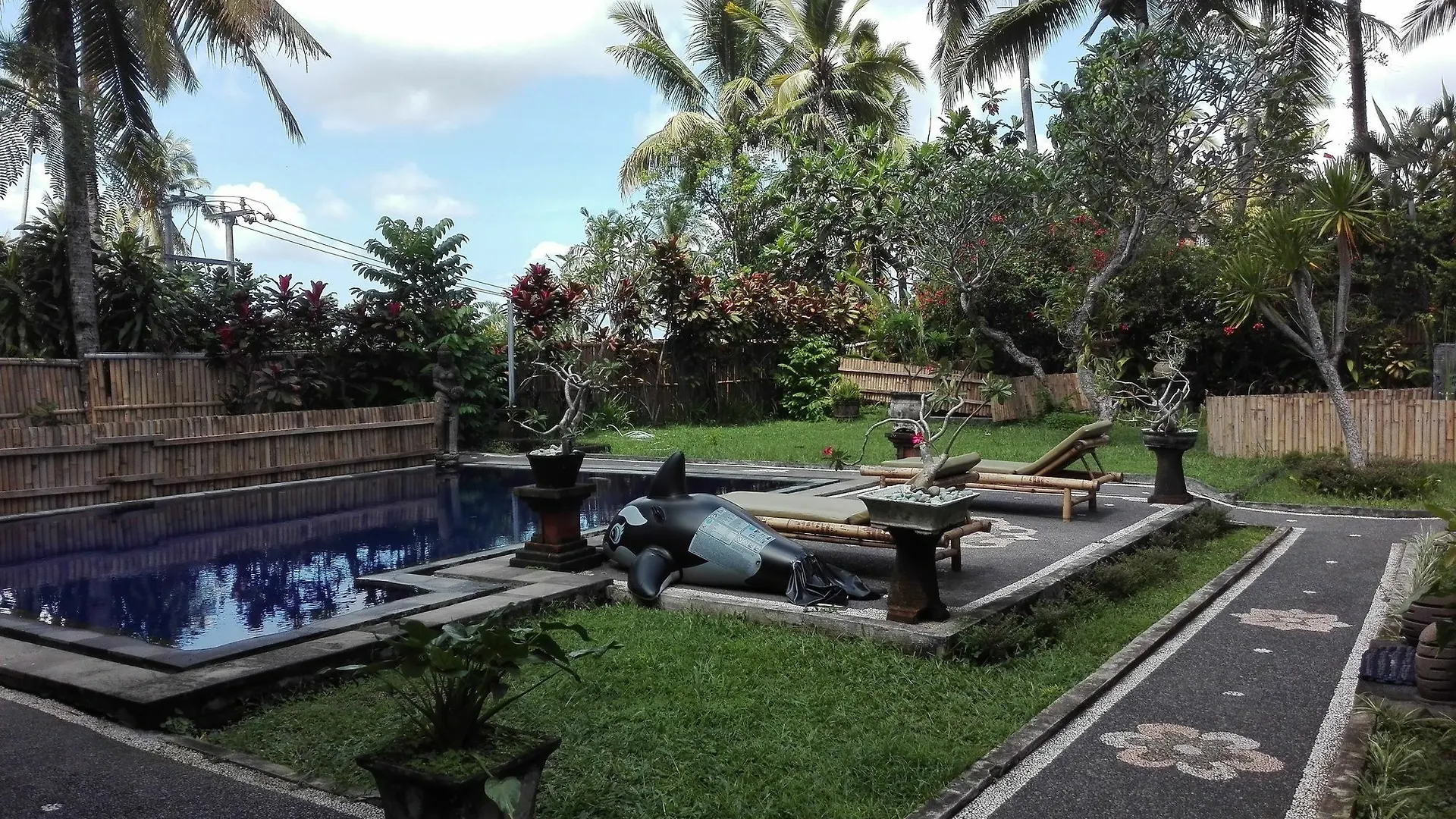 Villa Gana Ubud