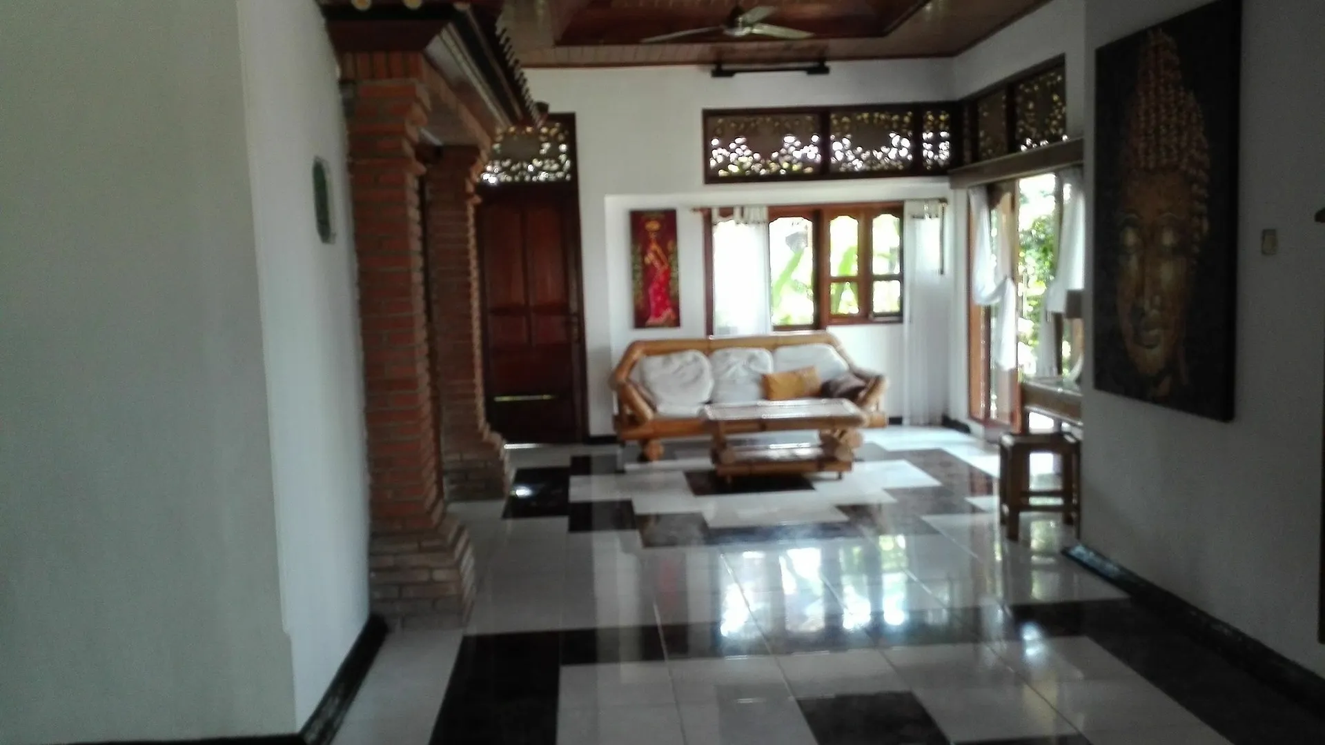 Villa Gana Ubud