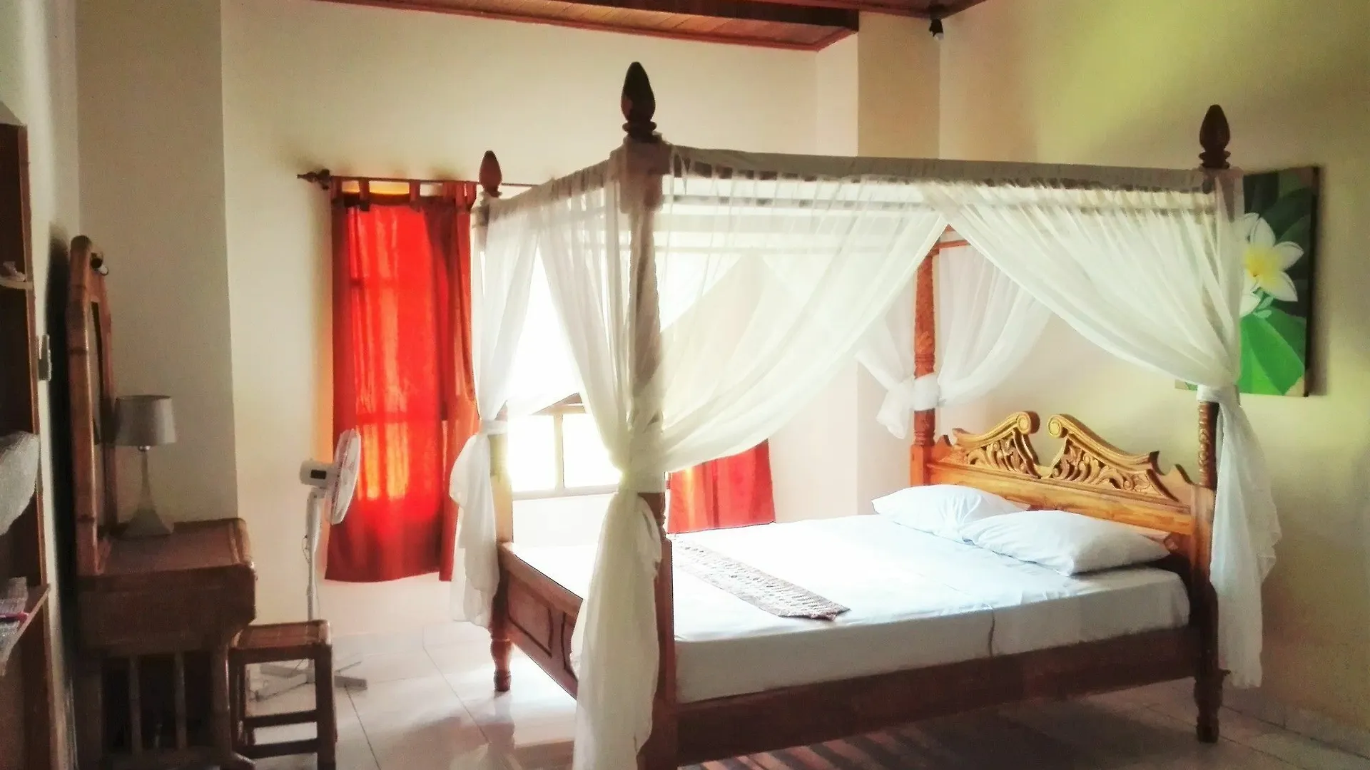 Villa Gana Ubud Indonezja