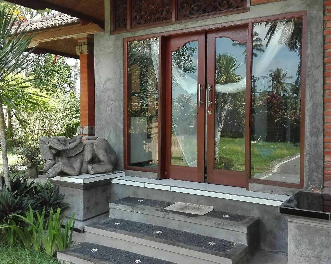 Villa Gana Ubud