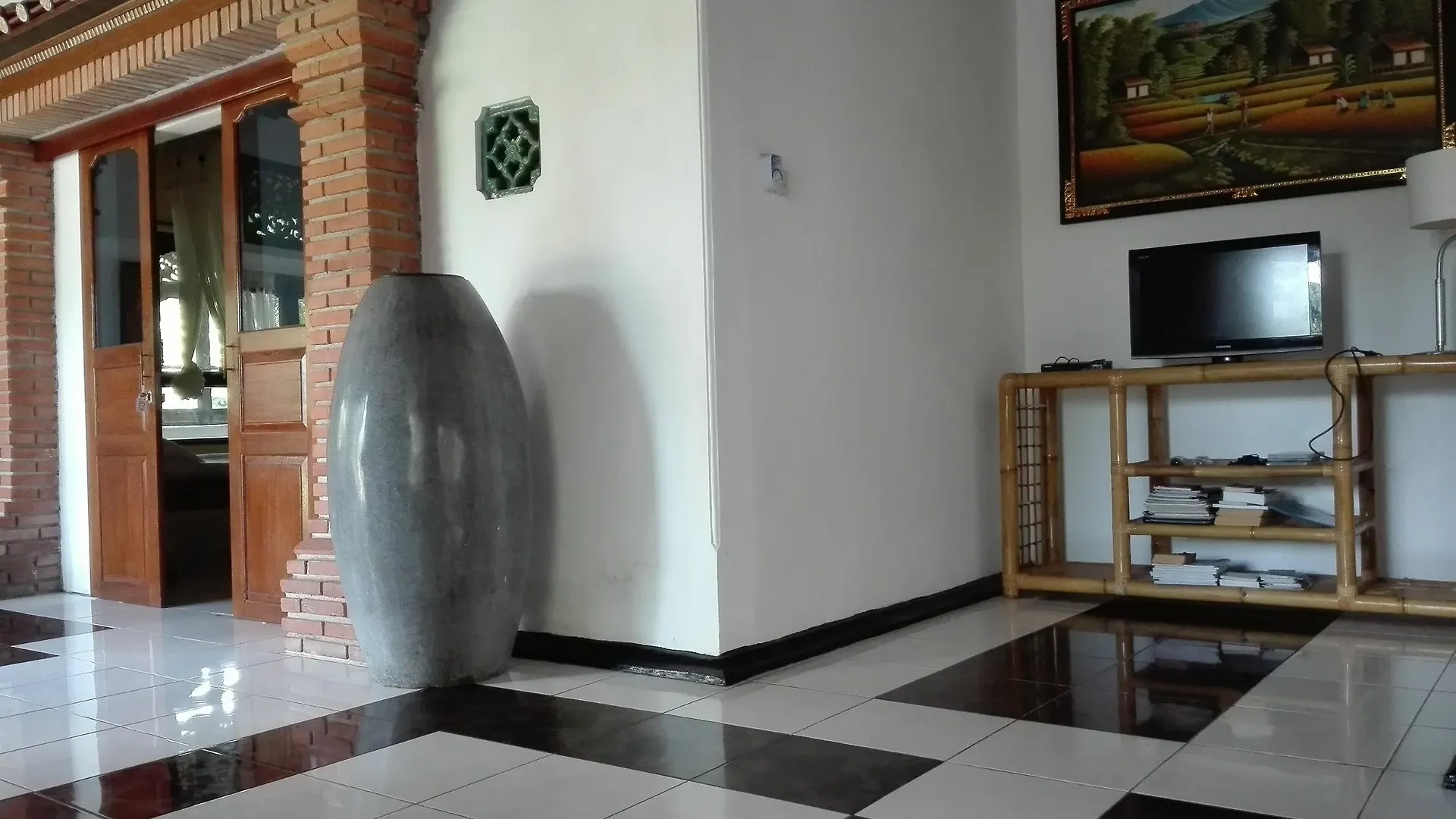 Villa Gana Ubud 0*,  Indonezja