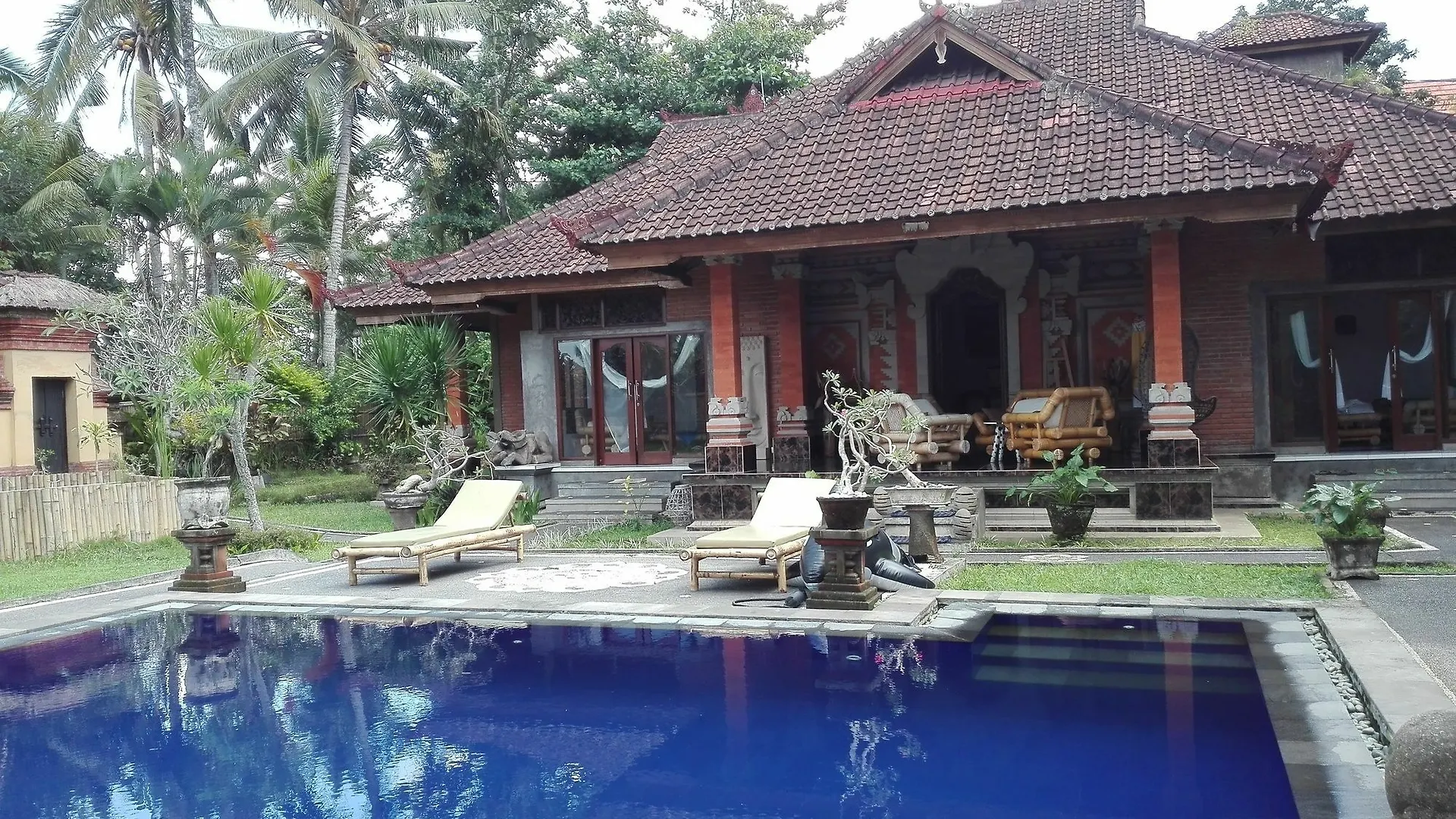 Villa Gana Ubud