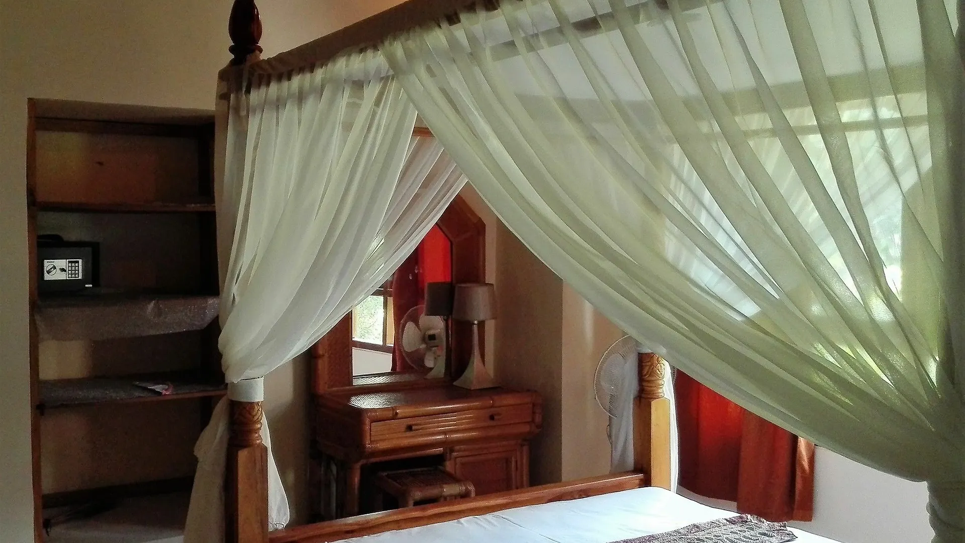 Villa Gana Ubud