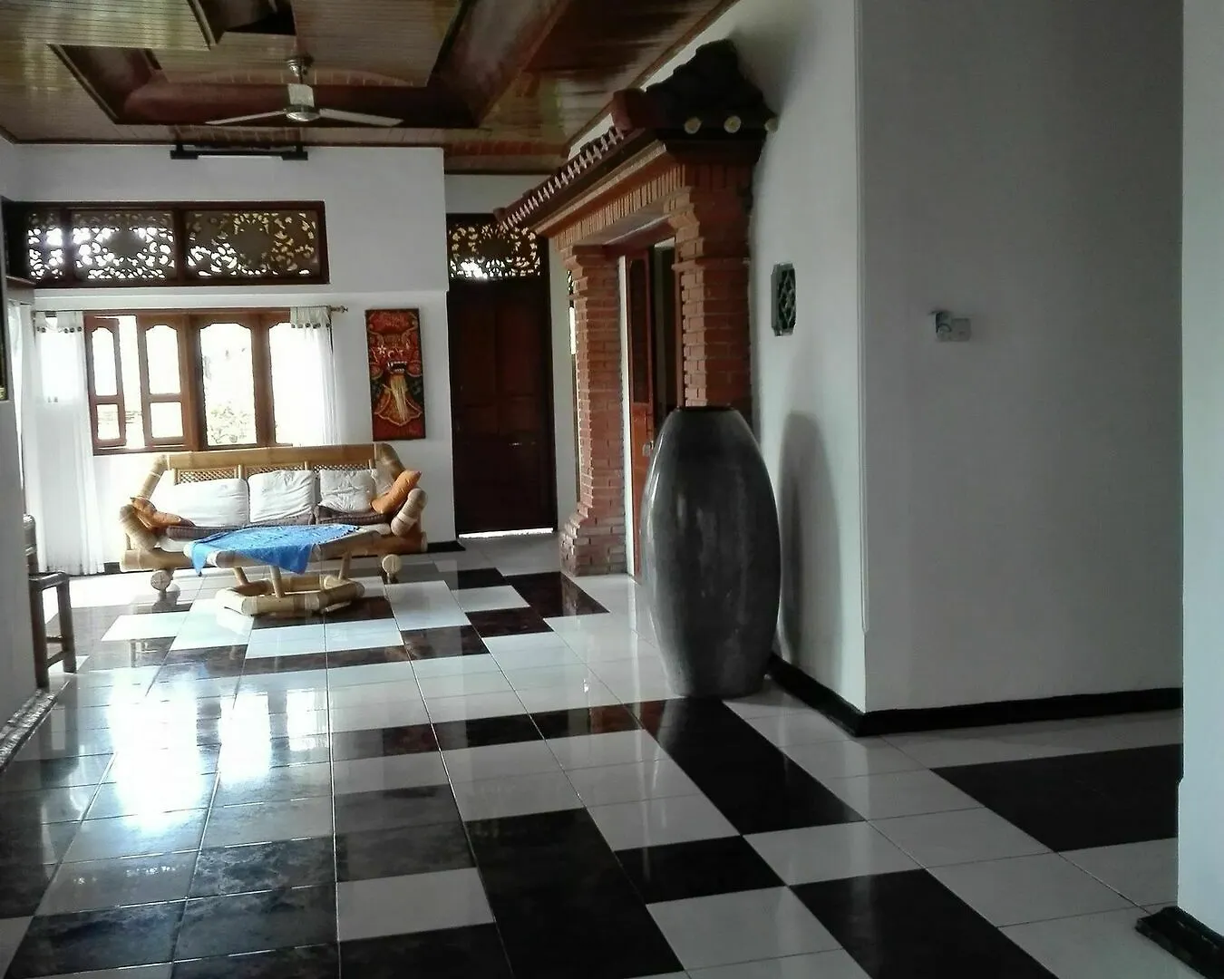 Villa Gana Ubud