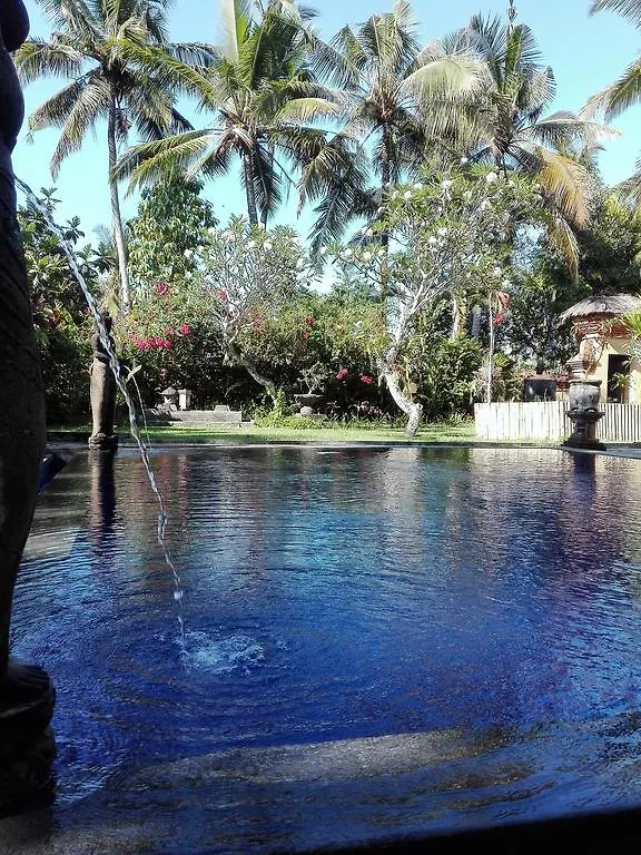 Villa Gana Ubud Indonezja