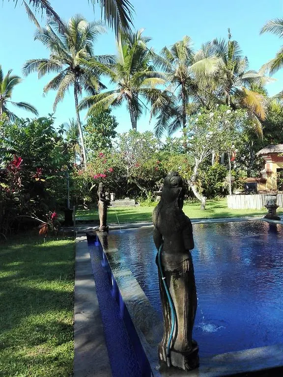 Villa Gana Ubud 0*,  Indonezja