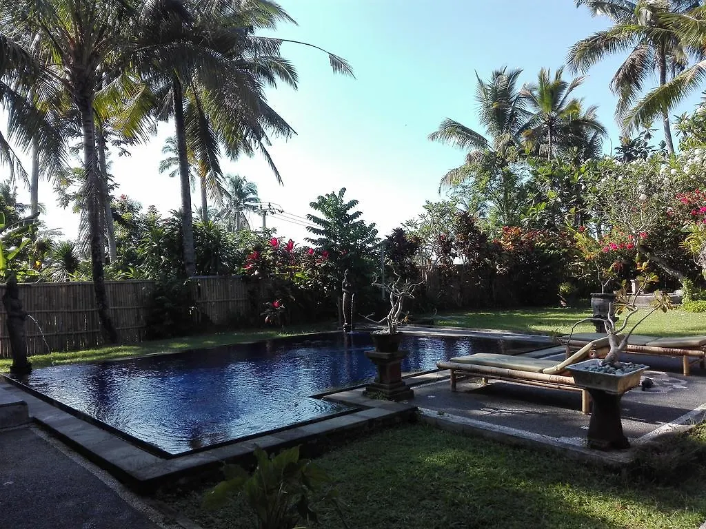 Villa Gana Ubud