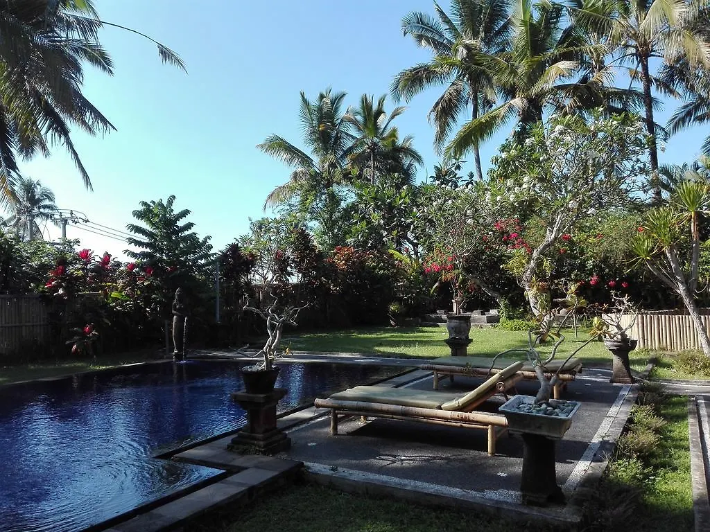 Villa Gana Ubud 0*,