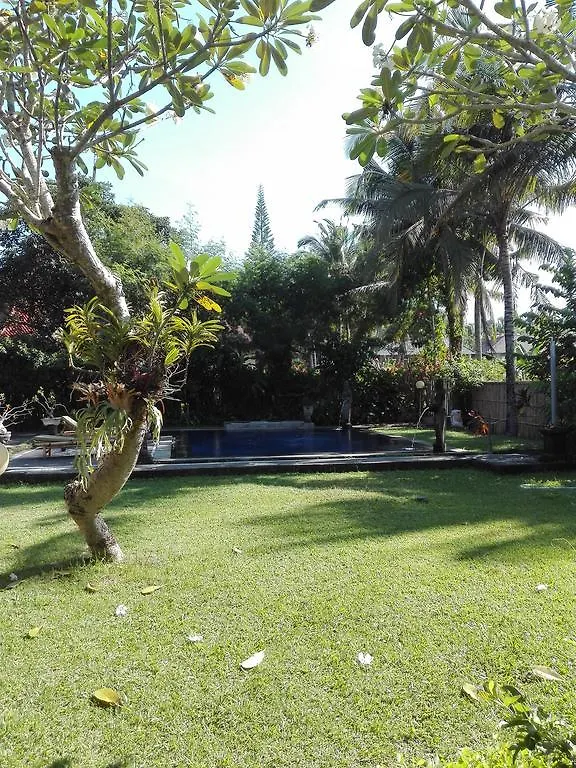 Villa Gana Ubud