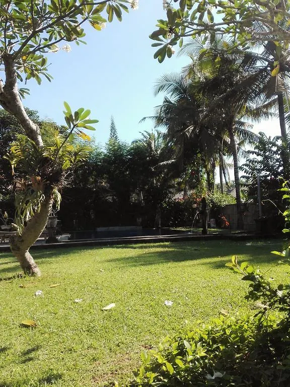 Villa Gana Ubud