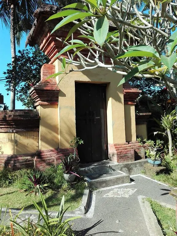 Villa Gana Ubud