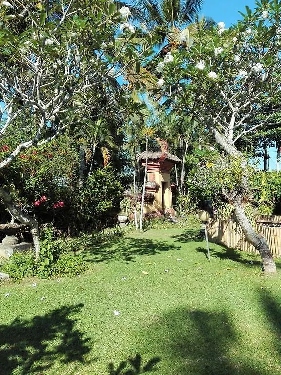 Villa Gana Ubud 0*,