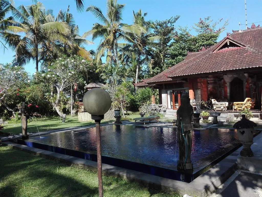 Villa Gana Ubud