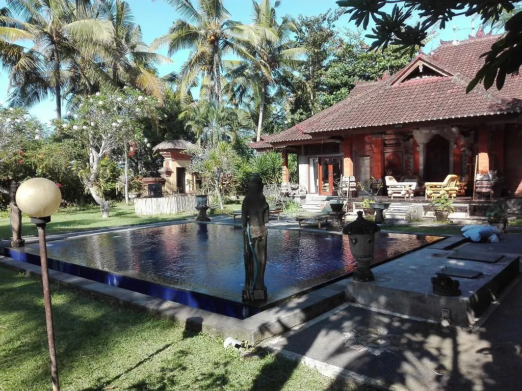 Villa Gana Ubud