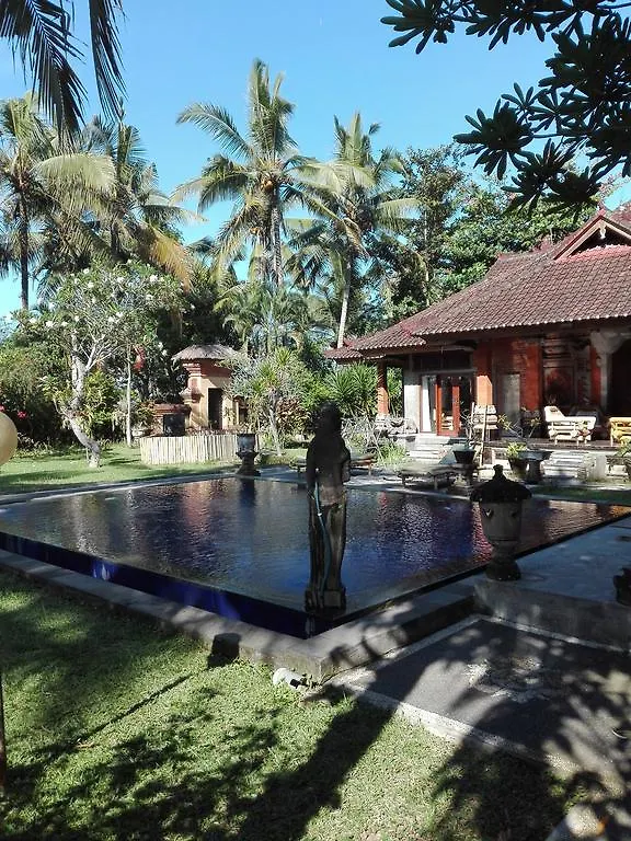 Villa Gana Ubud