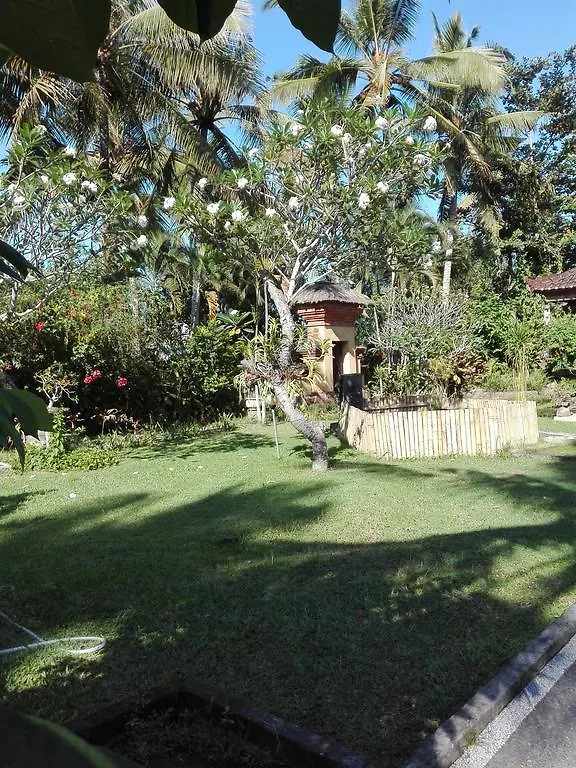 Villa Gana Ubud