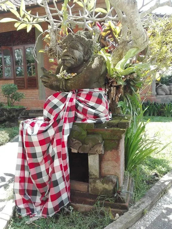 Villa Gana Ubud