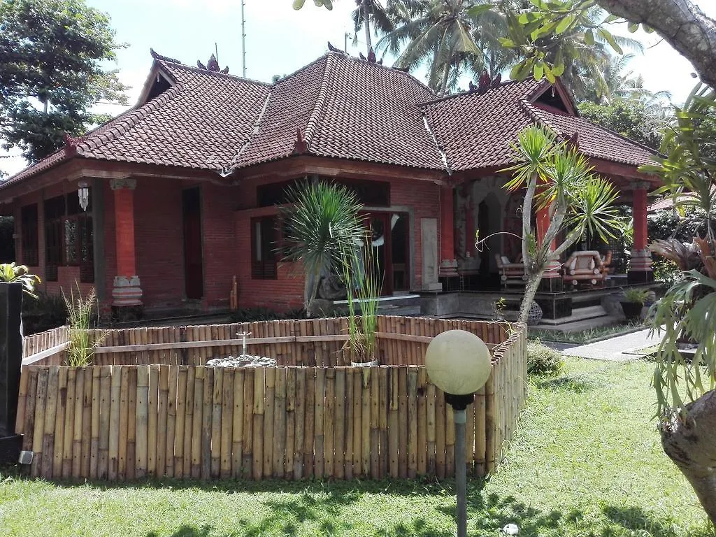Villa Gana Ubud