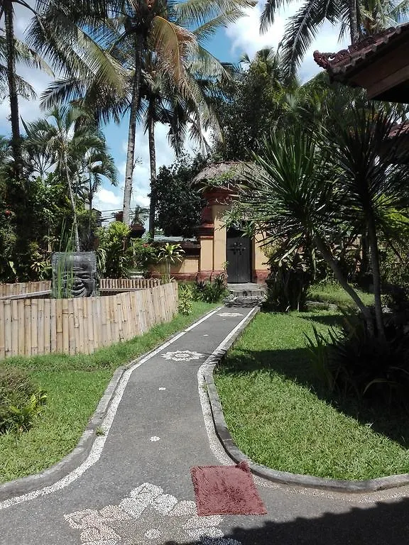 Villa Gana Ubud Indonezja