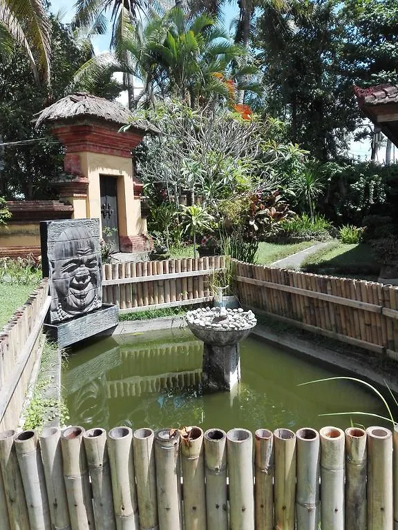 Villa Gana Ubud 0*,  Indonezja