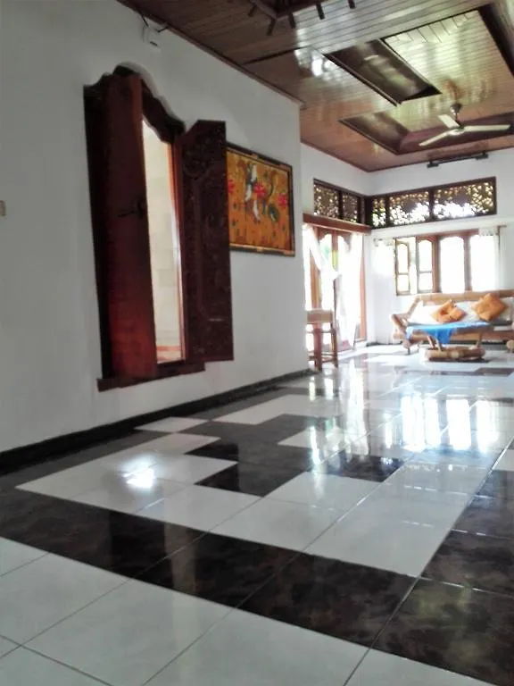 Villa Gana Ubud