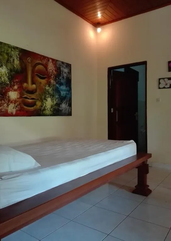 Villa Gana Ubud