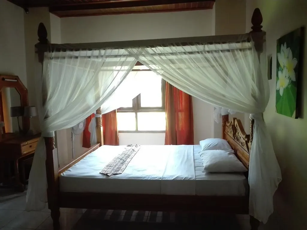 Villa Gana Ubud 0*,  Indonezja
