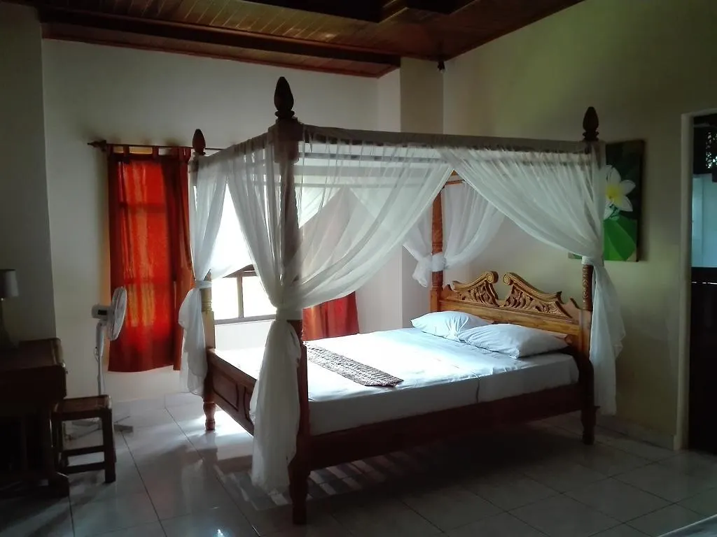 Villa Gana Ubud