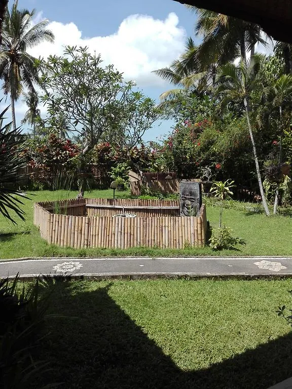 Villa Gana Ubud