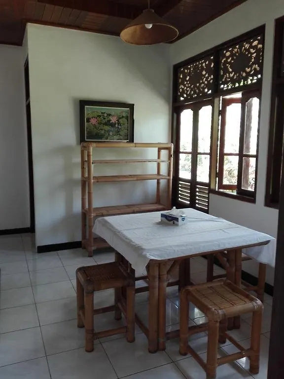 Villa Gana Ubud