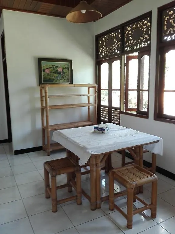 Villa Gana Ubud 0*,  Indonezja