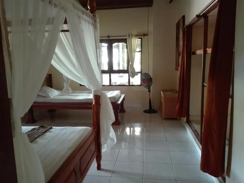 Villa Gana Ubud
