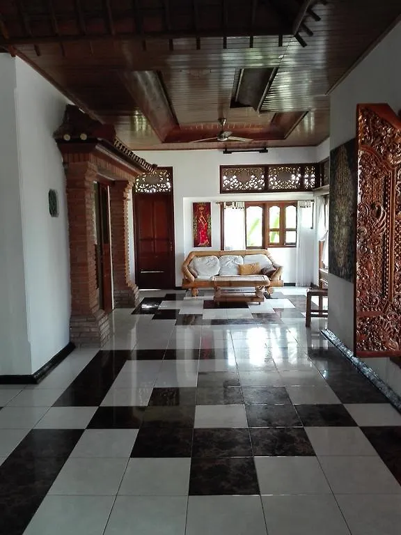 Villa Gana Ubud