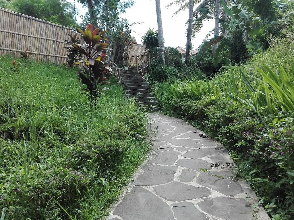 Villa Gana Ubud Indonezja